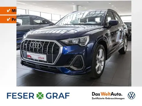 Annonce AUDI Q3 Diesel 2023 d'occasion 