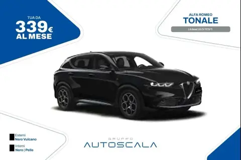 Used ALFA ROMEO TONALE Diesel 2024 Ad 