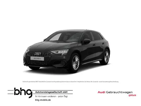 Annonce AUDI A3 Hybride 2022 d'occasion 