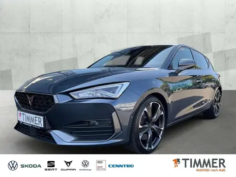 Annonce CUPRA LEON Essence 2024 d'occasion 