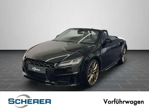 Used AUDI TT Petrol 2024 Ad 