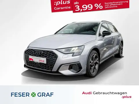 Annonce AUDI A3 Essence 2023 d'occasion 