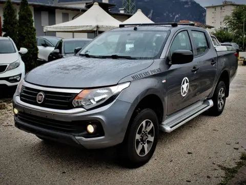 Used FIAT FULLBACK Diesel 2018 Ad 