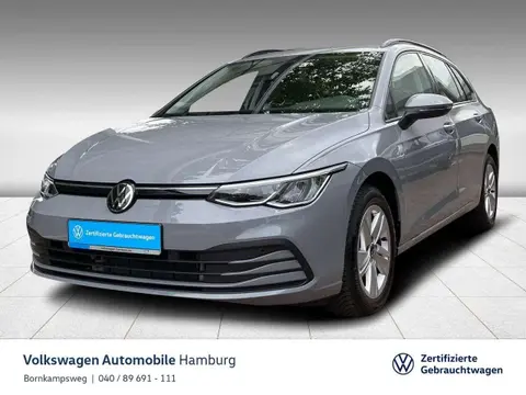 Used VOLKSWAGEN GOLF Petrol 2023 Ad 