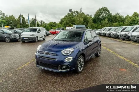 Used FIAT 500X Petrol 2023 Ad 