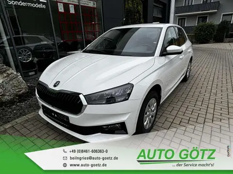 Used SKODA FABIA Petrol 2024 Ad 