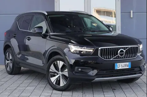 Used VOLVO XC40 Hybrid 2021 Ad 