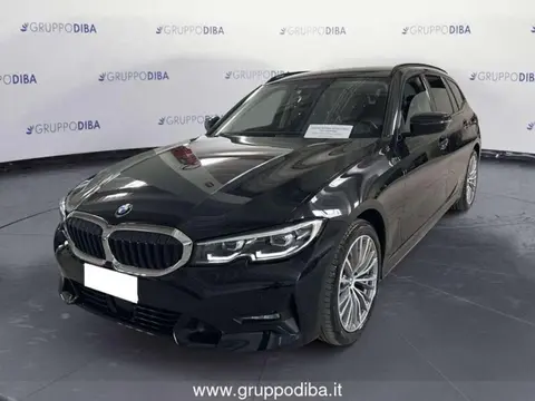 Annonce BMW SERIE 3 Hybride 2020 d'occasion 