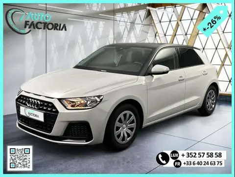 Used AUDI A1 Petrol 2022 Ad 