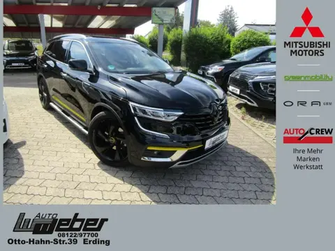 Used RENAULT KOLEOS Diesel 2022 Ad 