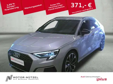 Annonce AUDI A3 Essence 2023 d'occasion 