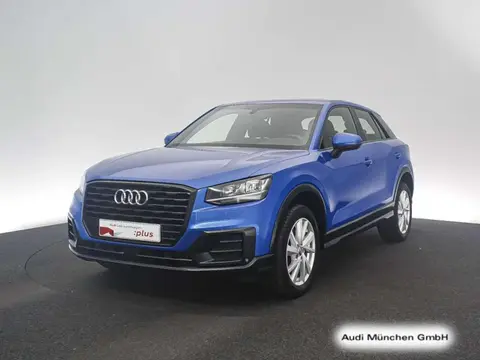 Used AUDI Q2 Diesel 2020 Ad Germany