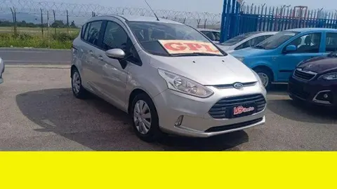 Used FORD B-MAX LPG 2016 Ad 