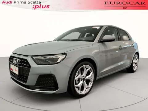 Used AUDI A1 Petrol 2023 Ad 