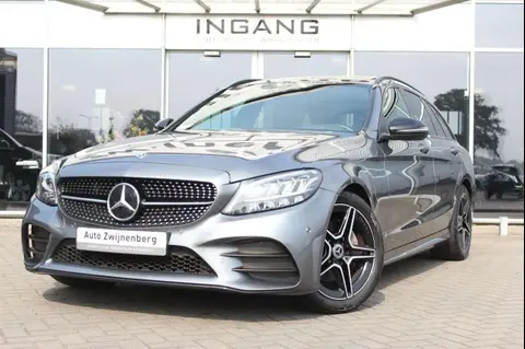 Used MERCEDES-BENZ CLASSE C Petrol 2021 Ad 