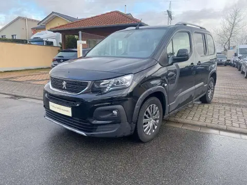 Used PEUGEOT RIFTER Diesel 2019 Ad 