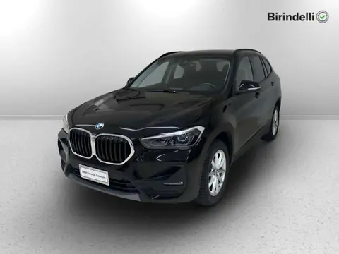 Annonce BMW X1 Diesel 2020 d'occasion 