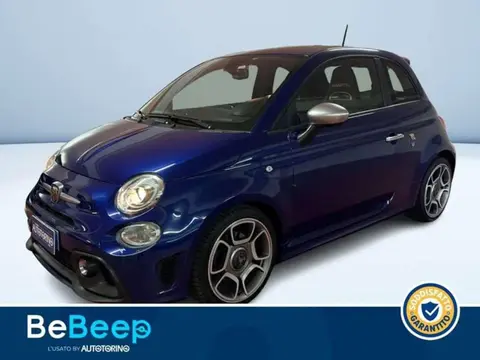 Used ABARTH 595 Petrol 2019 Ad 