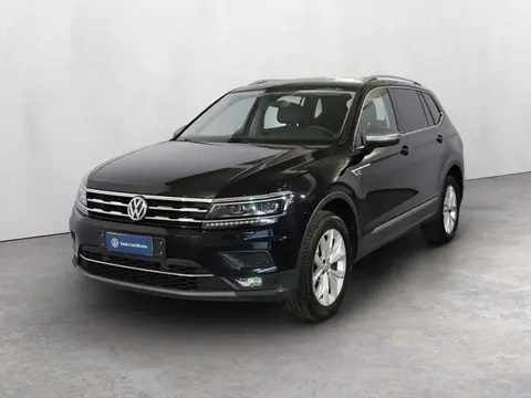 Annonce VOLKSWAGEN TIGUAN Diesel 2019 d'occasion 