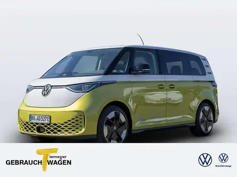 Used VOLKSWAGEN ID. BUZZ Electric 2023 Ad 