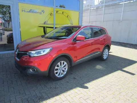 Used RENAULT KADJAR Petrol 2015 Ad 