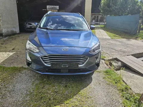 Used FORD FOCUS Diesel 2020 Ad 