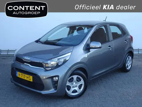 Annonce KIA PICANTO Essence 2022 d'occasion 