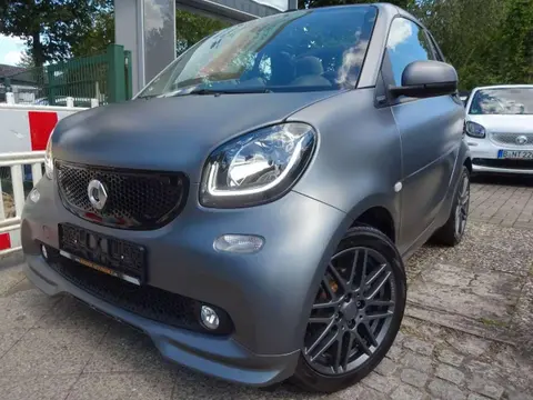 Annonce SMART FORTWO Essence 2019 d'occasion 