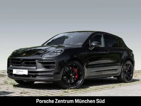 Used PORSCHE MACAN Petrol 2023 Ad 