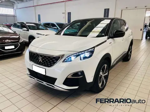 Used PEUGEOT 3008 Petrol 2020 Ad 