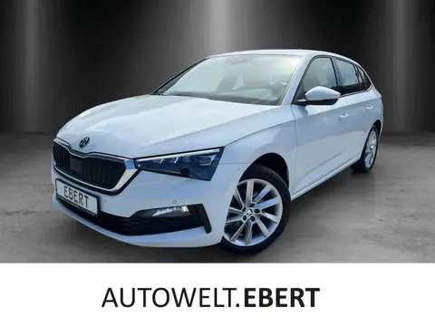 Annonce SKODA SCALA Diesel 2019 d'occasion 