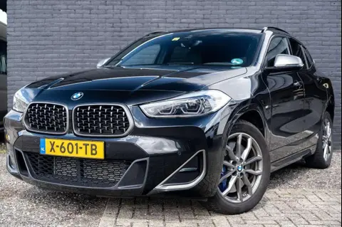 Annonce BMW X2 Essence 2022 d'occasion 