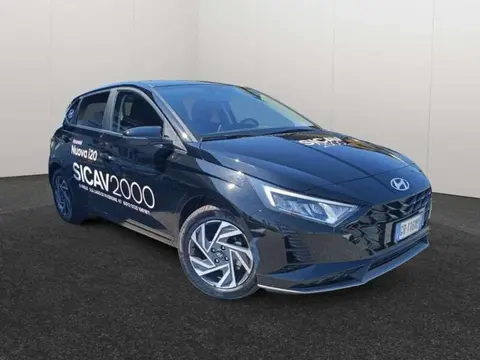 Annonce HYUNDAI I20 Essence 2023 d'occasion 