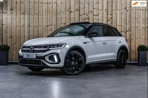 Annonce VOLKSWAGEN T-ROC Essence 2023 d'occasion 