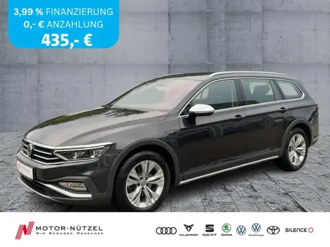 Used VOLKSWAGEN PASSAT Diesel 2019 Ad 