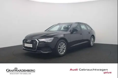 Annonce AUDI A6 Diesel 2020 d'occasion 