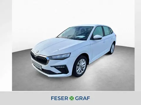 Annonce SKODA SCALA Essence 2024 d'occasion 