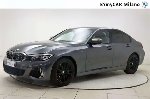 Used BMW SERIE 3 Hybrid 2021 Ad 