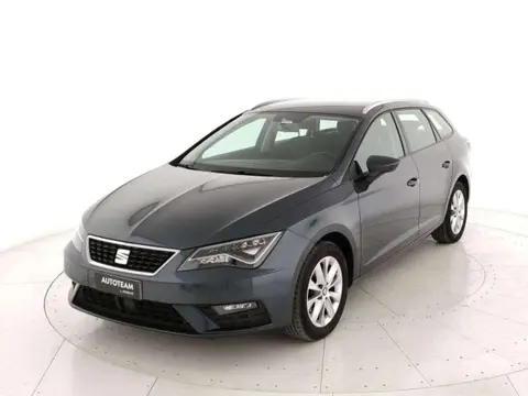 Annonce SEAT LEON Diesel 2019 d'occasion 