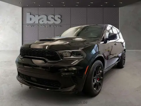 Used DODGE DURANGO Petrol 2024 Ad 