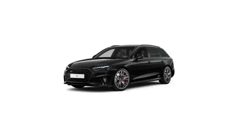 Used AUDI S4 Diesel 2024 Ad 