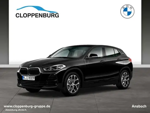 Used BMW X2 Petrol 2023 Ad Germany