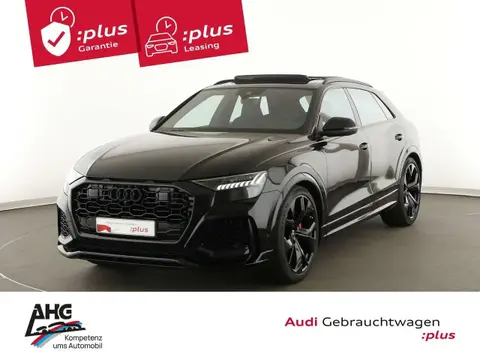 Used AUDI RSQ8 Petrol 2022 Ad 