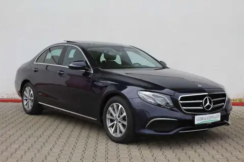 Used MERCEDES-BENZ CLASSE E Diesel 2020 Ad 