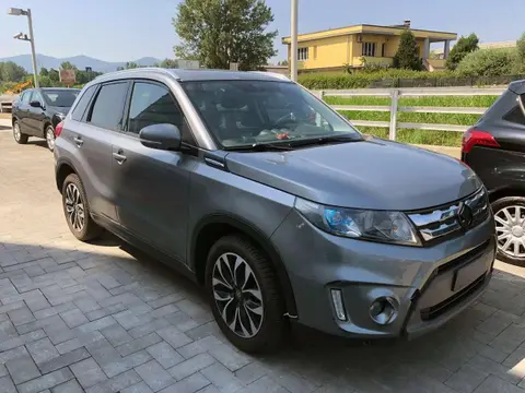 Annonce SUZUKI VITARA Diesel 2016 d'occasion 