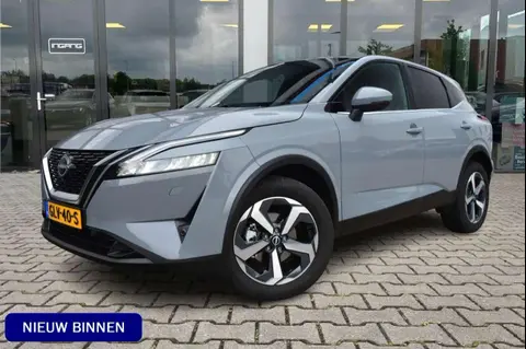 Annonce NISSAN QASHQAI Essence 2024 d'occasion 