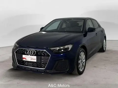 Used AUDI A1 Petrol 2024 Ad 