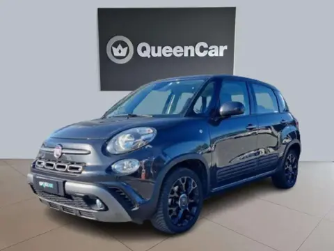 Annonce FIAT 500L Diesel 2020 d'occasion 