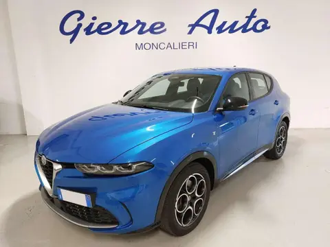 Used ALFA ROMEO TONALE Hybrid 2023 Ad 