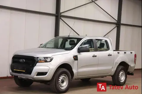 Used FORD RANGER Diesel 2018 Ad 